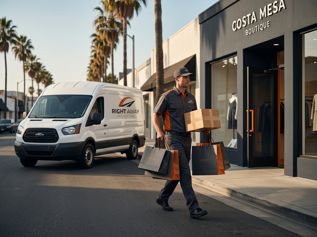 Retail & E-commerce